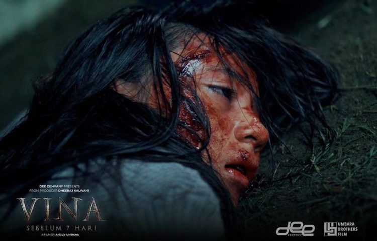 Profil Nayla Denny Purnama: Pemeran Utama Film Vina: Sebelum Tujuh Hari