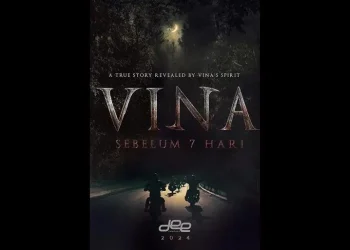 Film Vina: Sebelum 7 Hari Raih 5 Juta Penonton, Bersamaan dengan Penangkapan DPO di Bandung