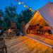 Pesona Glamping: Tren Terbaru yang Digandrungi Milenial