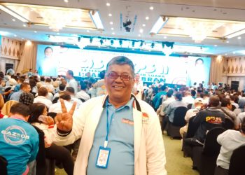 Aliansi Relawan Prabowo Gibran Gelar Aksi Bersama: Menjaga Stabilitas Pemerintahan Jokowi