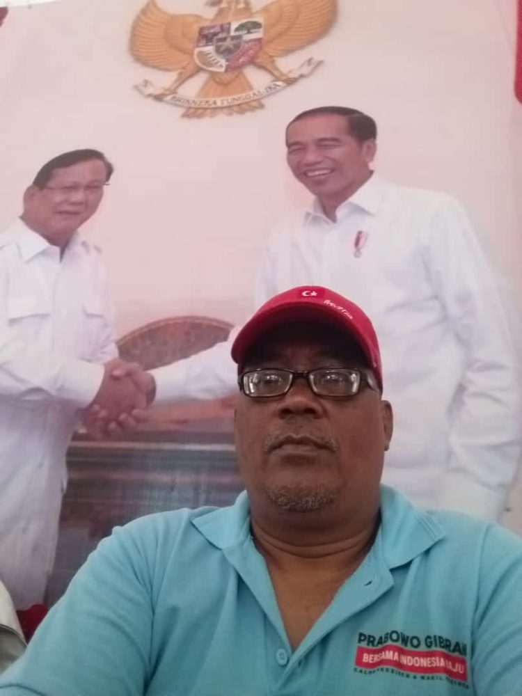 Aksi Bersama: Bersihkan Racun di Tubuh BUMN Bersama Aliansi Relawan