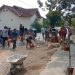 Tambahrejo Barat Mewujudkan Semenisasi Badan Jalan