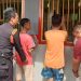 Wujudkan Zero Halinar: Sidak Kamar Napi Lapas Narkotika Bandar Lampung