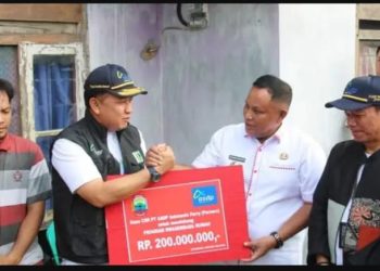 PT ASDP Indonesia Ferry (Persero) Cabang Bakauheni,