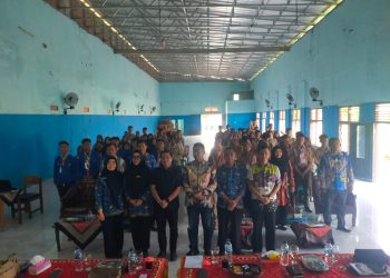 Peran Aktif dalam Mendorong Pemilih Pemula yang Cerdas dan Berdaulat