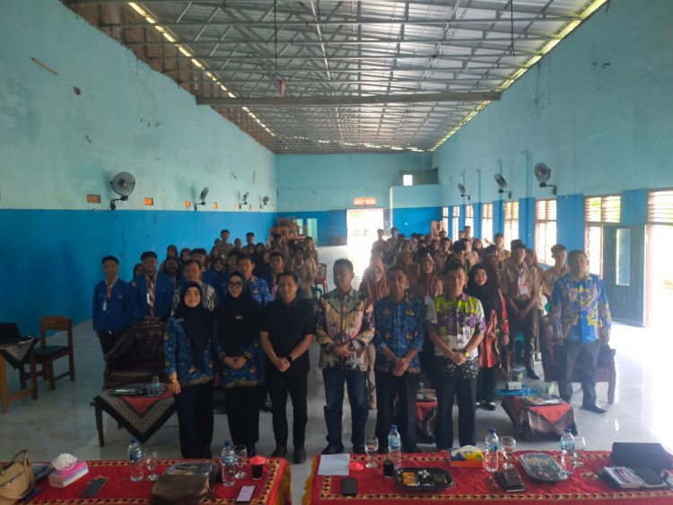 Peran Aktif dalam Mendorong Pemilih Pemula yang Cerdas dan Berdaulat