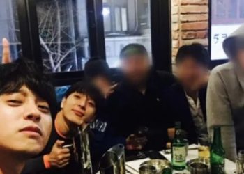 Film dokumenter yang mengungkap skandal Burning Sun 2019 kembali memunculkan sorotan