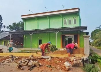 Pondok Pesantren Yatim Al Ishlah Pringsewu Membuka Penerimaan Santri Baru, Gratis untuk Yatim Piatu