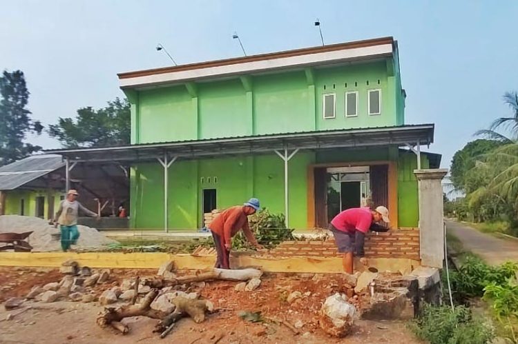 Pondok Pesantren Yatim Al Ishlah Pringsewu Membuka Penerimaan Santri Baru, Gratis untuk Yatim Piatu