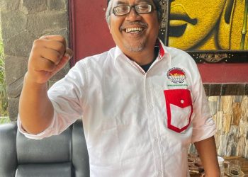 PDI Perjuangan Tidak Oposisi…??
