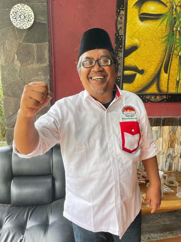 PDI Perjuangan Tidak Oposisi…??