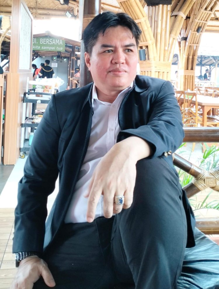 Ribuan Nelayan Lampung Jadi Objek Kepentingan Politisi