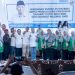 Rahmat Mirzani Dapat Dukungan dari Relawan Sahabat Putih Biru dan Milenial Lampung Utara