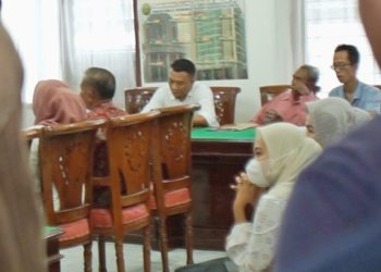 Drama Sengketa Perumahan Jati Sari Residence: Kesaksian Purwanto Menguak Fakta Mengejutkan!
