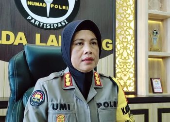 Mengenal Unit Polisi Turis Polda Lampung, Siap Disiagakan di Ajang WSL Krui Pro 2024