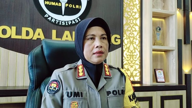 Mengenal Unit Polisi Turis Polda Lampung, Siap Disiagakan di Ajang WSL Krui Pro 2024