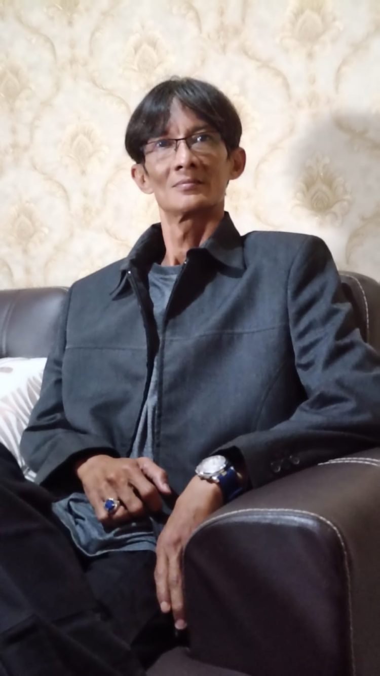  Sekretaris DPD HNSI Lampung: Harapan Figur Gubernur Lampung yang Berkemampuan