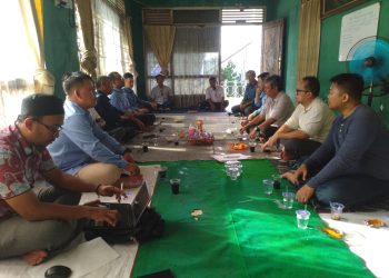 DPDHNSI Lampung Luncurkan LBH: Langkah Berani Demi Keadilan Nelayan