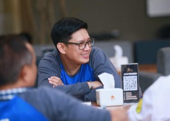 Sekretaris IKA FH UNPAS Angkat Bicara Terkait Peran Anak Polisi dalam Film Vina Sebelum 7 Hari