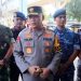 Polda Lampung Ajak Masyarakat Siaga Terhadap Cuaca Ekstrem