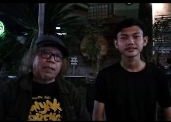 Hijau Daun dan Kolaborasi Isbedy-Sony, Sorotan Peluncuran Pilkada KPU Tubaba