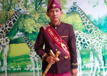 Majelis Punyimbang Adat Lampung Mendorong Pelestarian Warisan Budaya dan Adat Istiadat