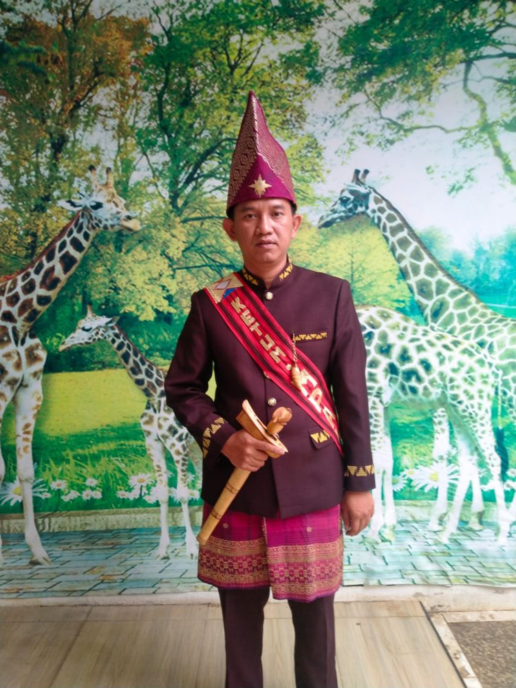 Majelis Punyimbang Adat Lampung Mendorong Pelestarian Warisan Budaya dan Adat Istiadat