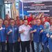 Partai Demokrat: Nanang Ermanto Bebas Pilih Pasangan Calonnya