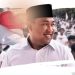 Relawan Umar Ahmad Antusias Sambut Deklarasi 1 Juni 2024