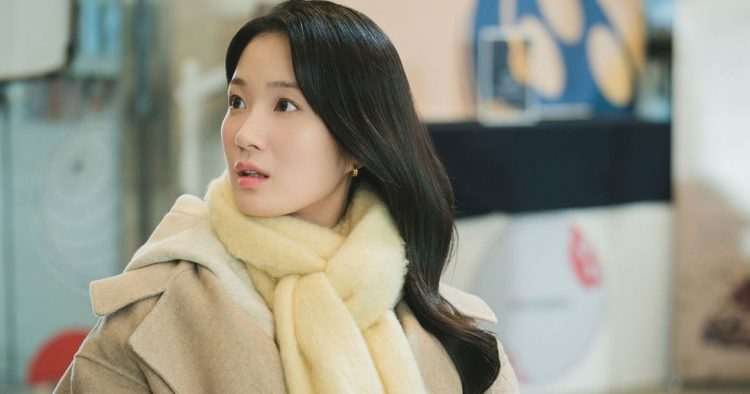 Baper, Ini Aktor Populer yang Jadi Lawan Main Kim Hye Yoon di Drama Korea