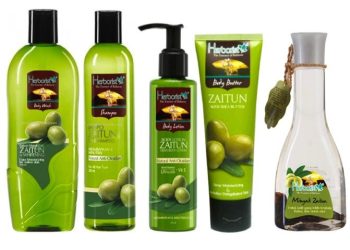 Ulasan 10 Merek Handbody Beserta Kelebihan dan Kekurangannya