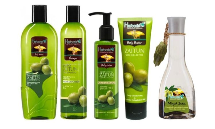 Ulasan 10 Merek Handbody Beserta Kelebihan dan Kekurangannya