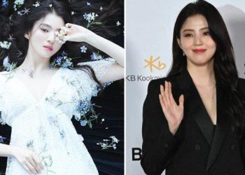 Bikin Pangling! 4 Aktris Korea Ini Menurunkan Berat Badan Demi Sebuah Peran