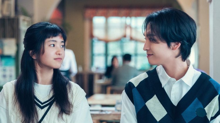 Drama Korea dengan Sad Ending Terbaik: Twenty Five Twenty One!