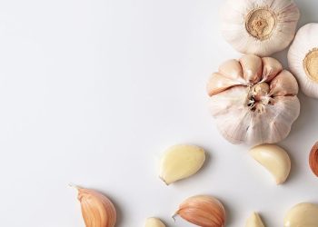 Bawang Putih: Khasiat dan Cara Mudah Menanam di Rumah