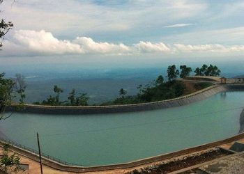  Bendungan di Yogyakarta yang Wajib Dikunjungi Saat Liburan