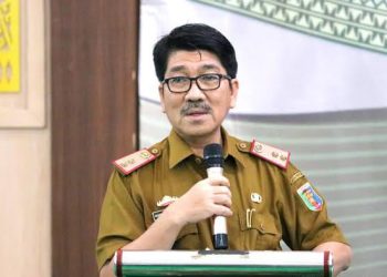 Ahadis Makin Mendominasi Peta Politik Lampung Utara