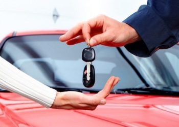 Tips Terbaik Sebelum Menyewa Mobil