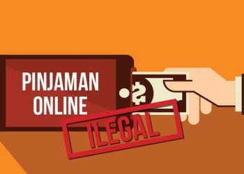 LUNAS OTOMATIS! OJK Bongkar 5 Pinjol Ilegal yang Diblokir