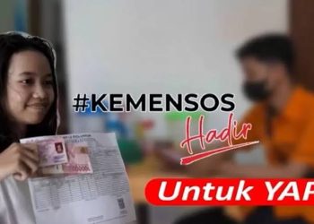MUDAH! Begini Cara Cek Penerima Bansos YAPI
