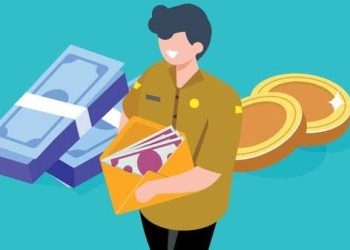 Tingkat Tunjangan Daya Tahan Tubuh PNS Dinaikkan, Ini Rinciannya di Pulau Sumatera