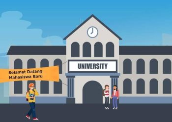 10 Universitas Terbaik di Kota Surabaya Menurut Penilaian EduRank