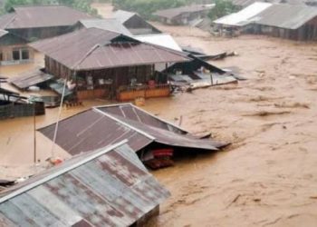Dicari Calon Walikota Bandar Lampung yang Bisa Tangani Banjir
