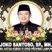 Bacabup Tanggamus Joko Santoso Meninggal Dunia, Peta Pilkada Tanggamus 2024 Berubah