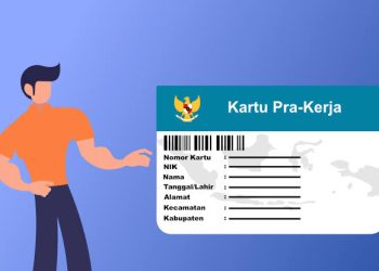 Tanpa Akun Ini, Pendaftaran Kartu Prakerja Gelombang 68 Dipastikan Gagal