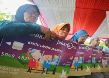 Pendaftaran Kartu Lansia Jakarta (KLJ) Telah Dibuka: Inilah Syarat Terbaru Tahun 2024