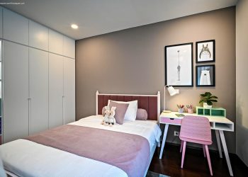 Tips Memilih Set Kamar Tidur Murah namun Nyaman