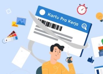Kapan Pendaftaran Kartu Prakerja Gelombang 69 Dibuka Kembali? Ini Penjelasannya