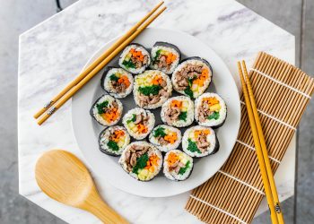 Menjelajahi Kelezatan Korea Selatan: 7 Kuliner Halal yang Harus Anda Coba