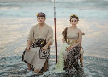 Perjalanan Cinta Rizky Febian dan Mahalini: Berawal Dicomblangin Ziva Magnolya